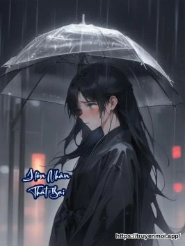 Hôn Nhân Thất Bại