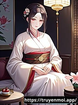 Hôn Quân Nhật Thường