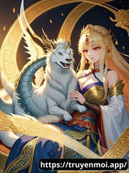 Hôn Quân Ta Tiểu Ngạo Thiên Cổ