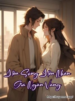 Hôn Sủng Hôn Nhân Giá Ngàn Vàng