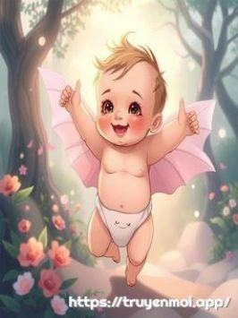 Hôn Thê Của Thiếu Gia (Baby Siêu Ngốc)