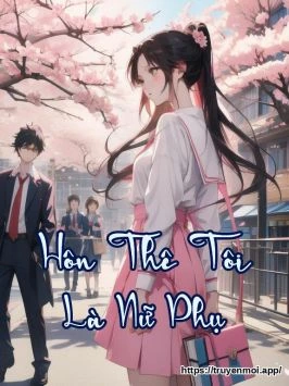 Hôn Thê Tôi Là Nữ Phụ