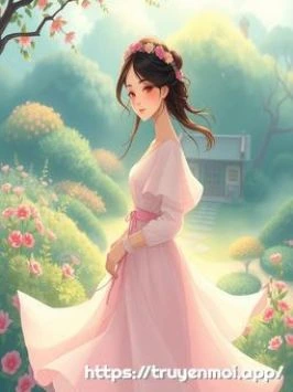 Hôn Ước Hào Môn: Vợ Yêu Bé Nhỏ Của Đại Thúc
