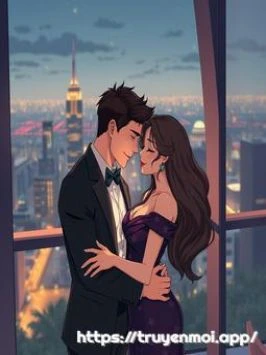 Hôn Ý Triền Miên: Vợ Yêu Của Tổng Tài Rất Thích