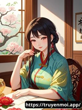 Hồng Lâu Phương Thức “Hiền Hậu” Thượng Vị