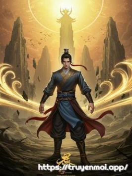 Hồng Môn Chí Tôn