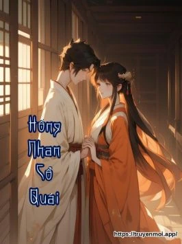Hồng Nhan Cổ Quái