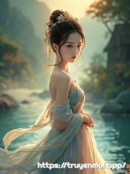 Hồng Nhan Lộ Thủy