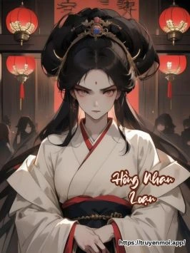 Hồng Nhan Loạn