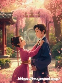 Hồng Nương - Phu Thê Vạn Năm Bất Hòa