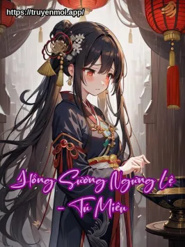 Hồng Sương Ngưng Lệ - Tú Miêu