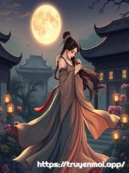 Hồng Trần Ái Tình