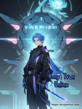 Hồng Trần Online