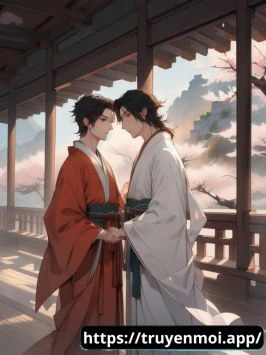 Hồng Trần Viễn Tại Thiên Biên Ngoại
