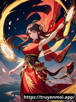 Hồng Trang - Đao Hạ Lưu Đường