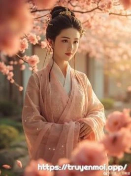 Bìa truyện Hồng Tụ Chiêu