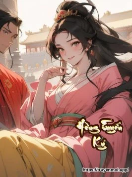 Hồng Tuyến Ký