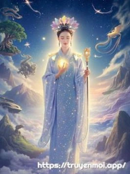 Hộp Âm Nhạc Của Seraphine