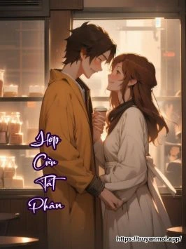 Hợp Cửu Tất Phân