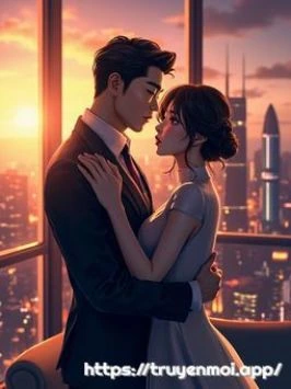 Hợp Đồng Bao Dưỡng: Ôm Đùi Tổng Tài Đi Lên