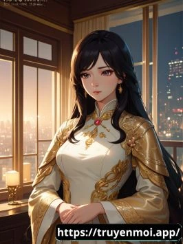 Hợp Đồng Bao Nuôi Với Quý Cô Lắm Tiền
