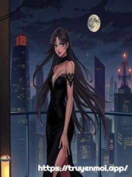 Hợp Đồng Dracula