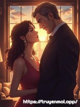 Hợp Đồng Hào Môn: Boss Nam Thần Quá Khó Chơi