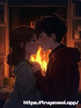 Hợp Đồng Hôn Nhân: Bác Sĩ Lạnh Lùng Em Yêu Anh