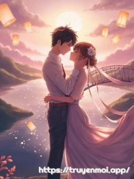 Hợp Đồng Hôn Nhân: Tổng Tài Thú Tính Thật Khó Chiều!