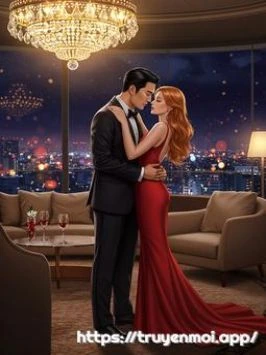 Hợp Đồng Hôn Nhân Với Tổng Tài