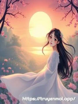Hợp Đồng Phúc Hắc: Cô Bé Chỉ Cho Yêu Tôi