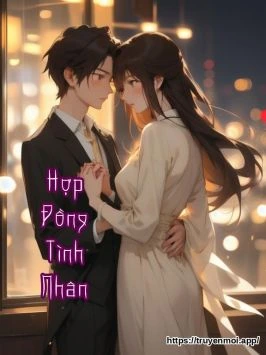 Hợp Đồng Tình Nhân