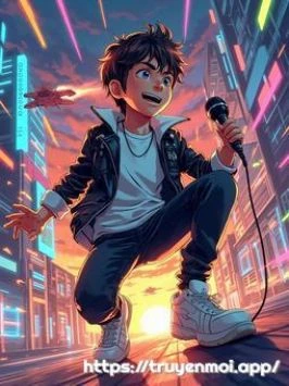 Hotboy Của Tôi