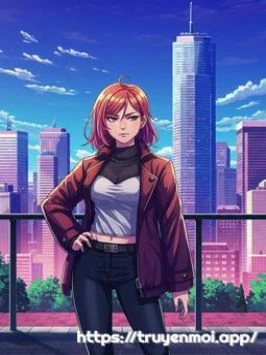 Hotgirl ? Không ! Tôi Không Muốn Làm Hotgirl !!!