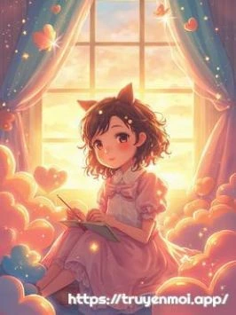 How to Write Slash Like A Kid (Làm Cách Nào Để Viết Slash Như Một Bé Gái)