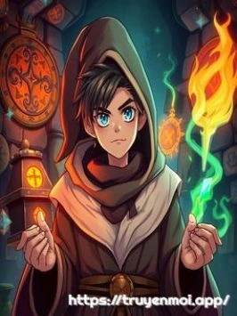 [Hp] 47 Ngày Thay Đổi