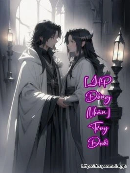 [HP Đồng Nhân] Truy Đuổi