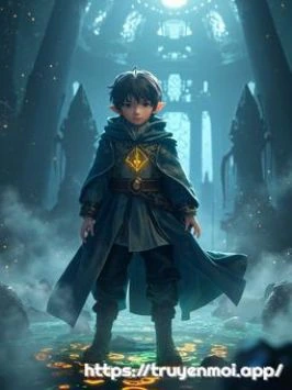 [Hp] Người Thủ Hộ