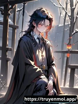 [HP Twilight Cross-Over] Tôi Chỉ Là Harry