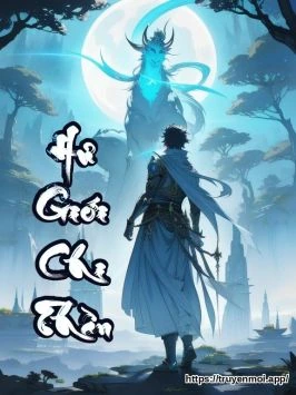 Hư Giới Chi Thần