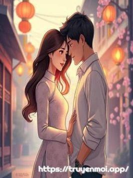 Bìa truyện Hư Vô