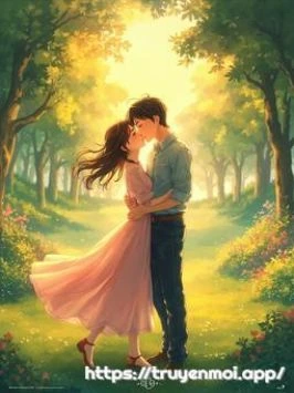 Hứa Đi, Yêu Anh Thôi!