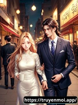 Bìa truyện Hứa Thức Sơ - Thẩm Vọng Tân
