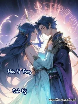 Hứa Vị Trọng Sinh Ký