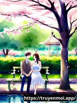 Hứa Với Em Một Đời Bình An