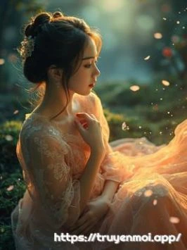 Hứa Với Em Mười Năm Tình Thâm