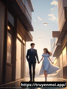 Hứa Với Em Quãng Đời Còn Lại - Kinh Dạng