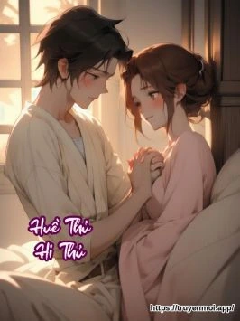 Huề Thủ Hi Thủ