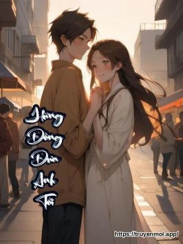Hừng Đông Đưa Anh Tới