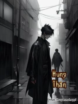 Hung Thần